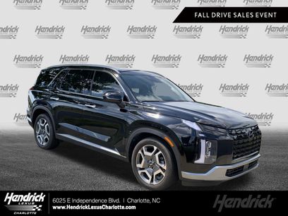 Used 2025 Hyundai Palisade SEL