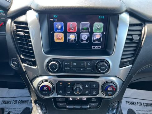 Used 2017 Chevrolet Tahoe Premier AWD/4WD image 28