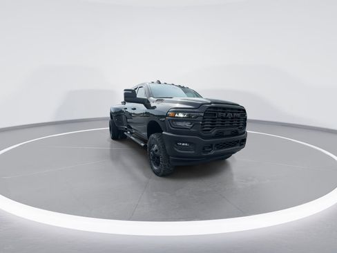 Used 2025 RAM 3500 Tradesman AWD/4WD image 4
