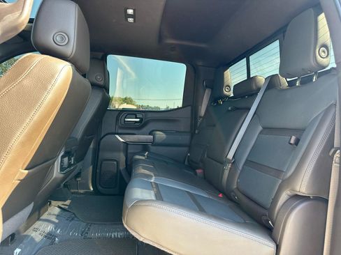 Used 2022 GMC Sierra 1500 Denali w/ Denali Reserve Package AWD/4WD image 13