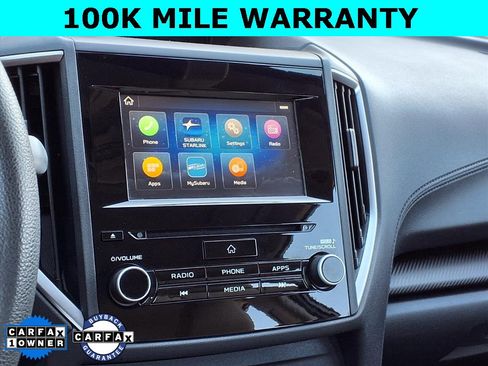 Used 2022 Subaru Impreza 2.0i Premium w/ Popular Package #1 image 11