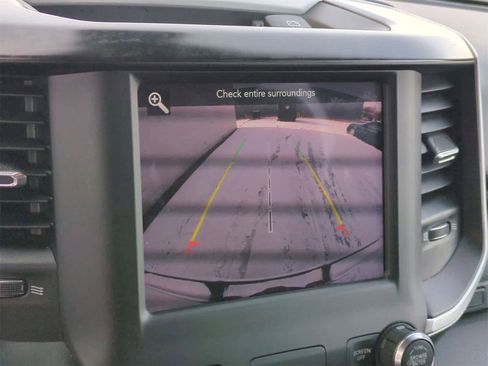 Certified 2020 RAM 1500 Big Horn image 27