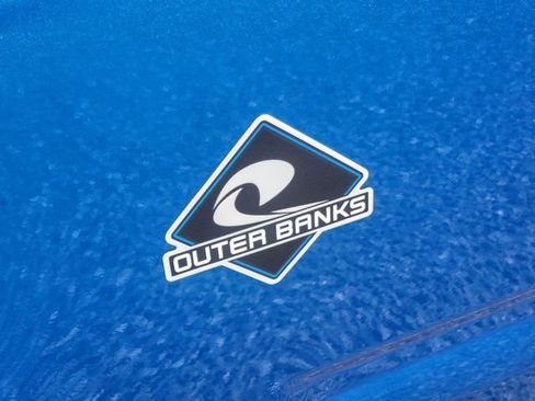 New 2025 Ford Bronco Sport Outer Banks w/ Outer Banks Tech Package+ AWD/4WD image 16