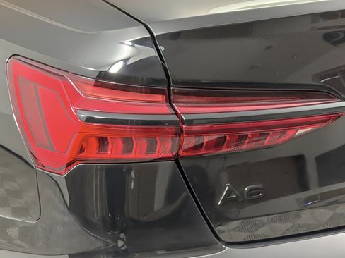 Used 2023 Audi A6 Premium Plus w/ Premium Plus Package AWD/4WD image 26