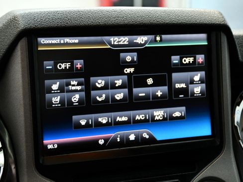 Used 2014 Ford F250 Platinum w/ FX4 Off-Road Package image 46