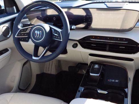 New 2026 Buick Enclave Avenir w/ Super Cruise Package image 10