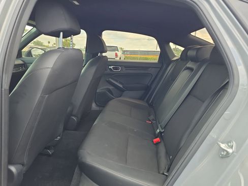 Used 2025 Honda Civic Sport image 13