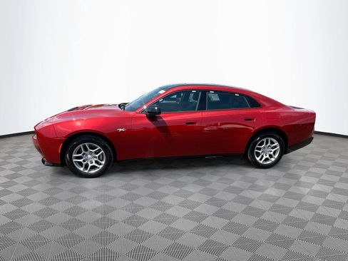 New 2026 Dodge Charger R/T AWD/4WD image 8