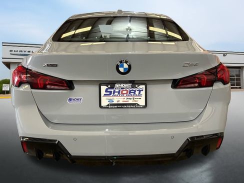 Used 2025 BMW 228i xDrive image 4