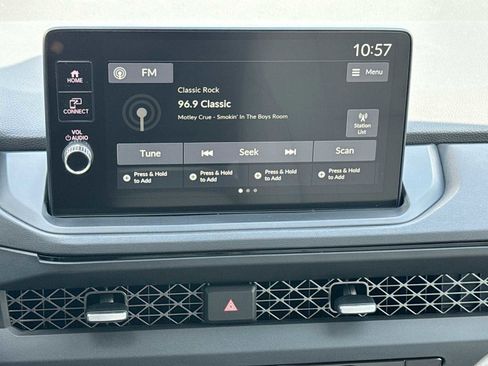 New 2026 Honda Accord SE image 12