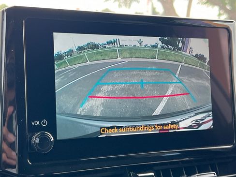 New 2026 Toyota Corolla Cross LE image 22