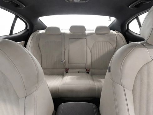 Used 2026 Genesis G70 3.3T Sport Prestige AWD/4WD image 15