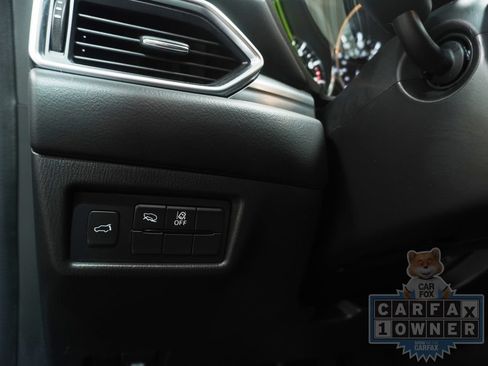 Certified 2023 MAZDA CX-5 AWD 2.5 S image 24