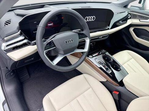 Used 2025 Audi A5 2.0T Premium w/ Premium Plus AWD/4WD image 10