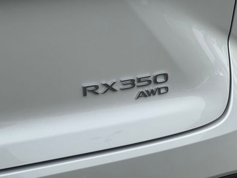 Certified 2026 Lexus RX 350 Premium Plus image 21