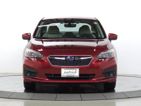Used 2018 Subaru Impreza 2.0i Premium w/ Eyesight & BSD & Rcta AWD/4WD image 2