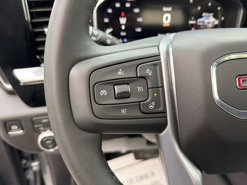 New 2026 GMC Sierra 1500 SLE AWD/4WD image 19