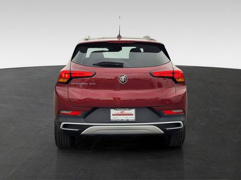 Used 2023 Buick Encore GX Select image 5