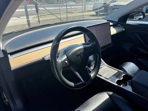 Used 2018 Tesla Model 3 Long Range AWD/4WD image 21