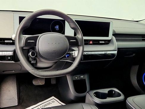 Used 2022 Hyundai Ioniq 5 SEL RWD image 12