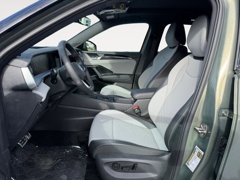 New 2026 Volkswagen Tiguan SE R-Line AWD/4WD image 10