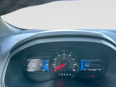 Used 2022 Ford Edge ST w/ Equipment Group 401A AWD/4WD image 18