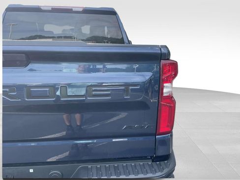 Used 2020 Chevrolet Silverado 1500 RST w/ All-Star Edition image 16