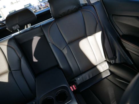 Used 2023 Subaru Crosstrek 2.5i Limited image 14