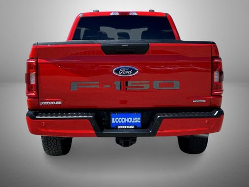 Used 2023 Ford F150 XL w/ STX Appearance Package AWD/4WD image 6