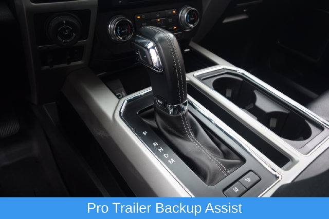 Used 2018 Ford F150 Lariat w/ Equipment Group 502A Luxury AWD/4WD image 12