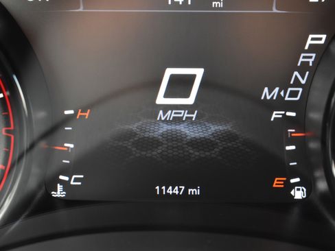 Used 2023 Dodge Charger R/T w/ Blacktop Package image 25