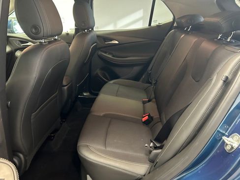 Used 2021 Buick Encore GX Preferred image 18