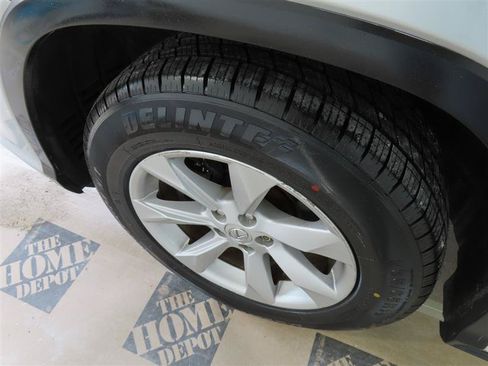 Used 2017 Lexus RX 350 AWD w/ Premium Package image 6