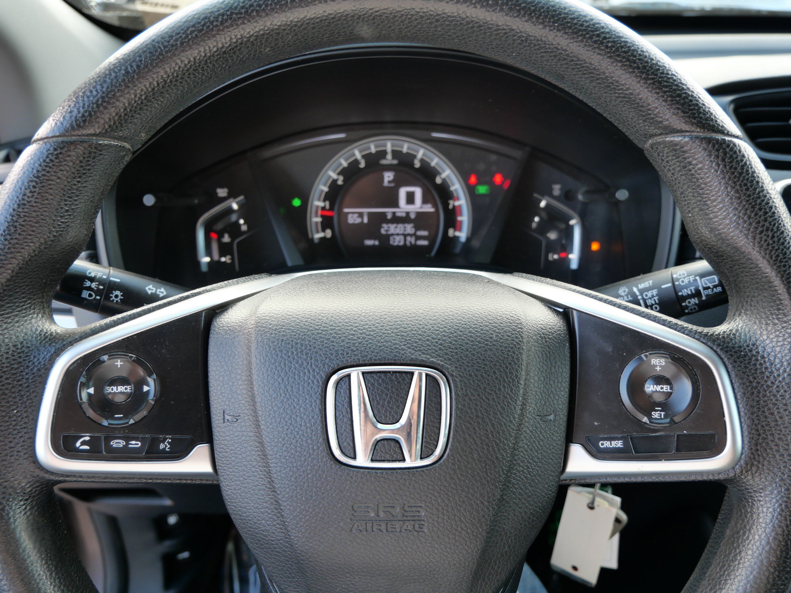 Used 2019 Honda CR-V LX image 25