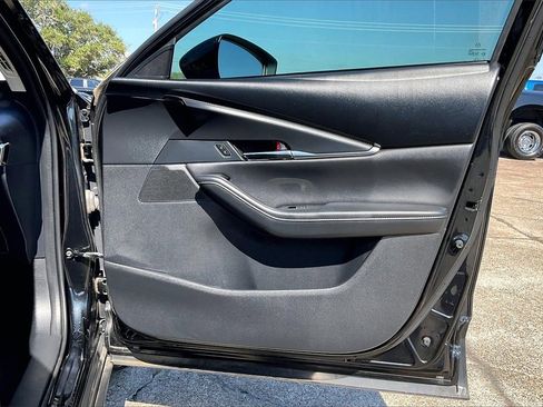 Used 2023 MAZDA CX-30 AWD 2.5 S w/ Preferred Package image 29