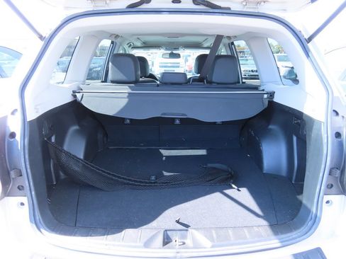 Used 2015 Subaru Forester 2.0XT Premium w/ Popular Package #2 AWD/4WD image 12