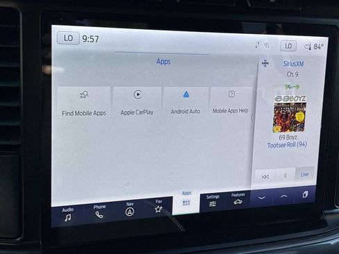 Used 2023 Ford F150 XLT w/ Equipment Group 302A High image 34