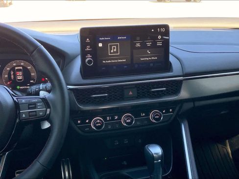 Certified 2025 Acura ADX A-Spec image 6