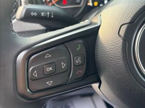 New 2026 Jeep Wrangler Unlimited Sport image 38