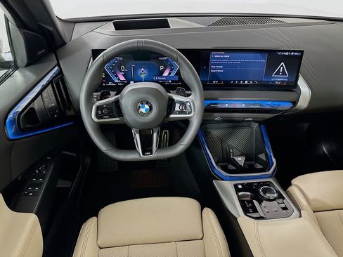 Used 2025 BMW X3 xDrive30i w/ Premium Package AWD/4WD image 21
