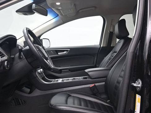 Used 2023 Ford Edge SEL w/ Convenience Package AWD/4WD image 6