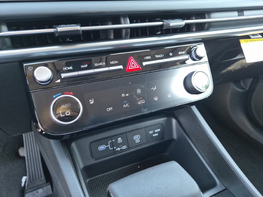 New 2026 Hyundai Tucson SEL Plus FWD image 21