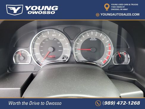 Used 2006 Pontiac Torrent 2WD image 9