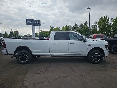 New 2025 RAM 2500 Laramie image 6
