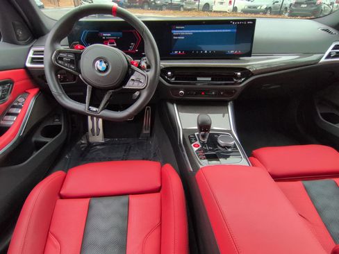 Used 2026 BMW M3 Competition image 28