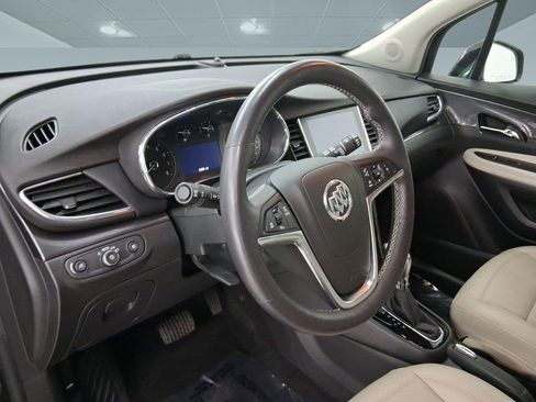 Used 2019 Buick Encore Essence image 20