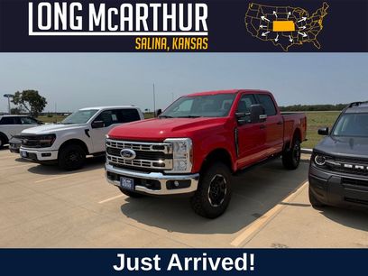 Used 2026 Ford F250 XLT w/ Tremor Off-Road Package