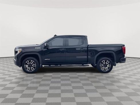 Used 2020 GMC Sierra 1500 AT4 w/ AT4 Premium Package image 2