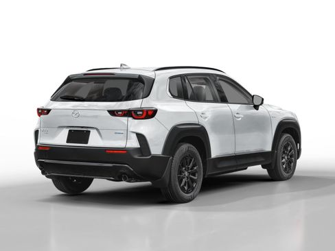New 2026 MAZDA CX-50 AWD 2.5 Hybrid w/ Weather Package image 2