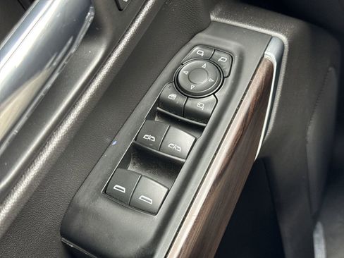 Used 2019 GMC Sierra 1500 SLT w/ SLT Premium Package image 15